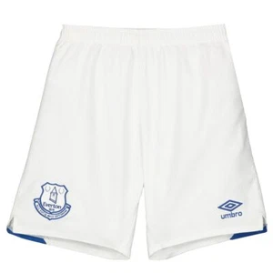 Everton Fc Shorts 2019-20 Home Junior Small ca. 9-10 Jahre alt - Bild 1 von 3