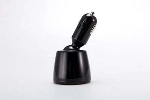 Dual USB Smart Car Charger - Bild 1 von 5