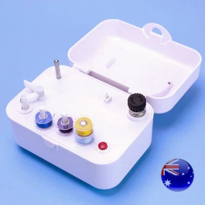 Automatic Electric Thread Stand Winder Sewing Machine Diy Winding Assistant Tool - Picture 1 of 8