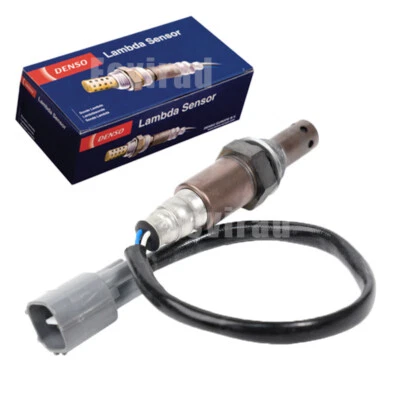 OEM Air/Fuel Ratio Sensor Upstream Front DENSO for 2002-2003 Lexus ES300 3.0L Foto 1 de 4