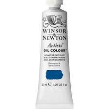 Winsor & Newton Artists'  Quality Oil Paint 37ml Series 1, 2, 3, 4 & 5 Colours