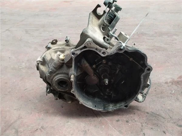 Caja Cambios Manual Chevrolet matiz 2005 - Imagen 1 de 4