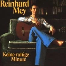 Keine ruhige Minute by Mey,Reinhard | CD | condition very good - Image 1 of 2