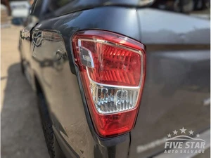Ssangyong Musso Rear Outer Tail Light Left 2023 Pickup 4/5dr QK (22-24) Diesel - Picture 1 of 5
