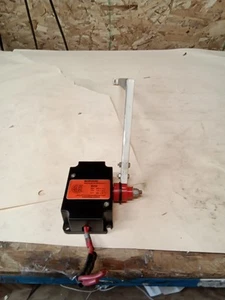 Burgess S310 Switch - Picture 1 of 6