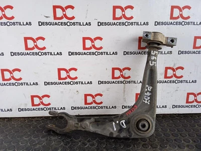 3520N6 Bras De Suspension Inférieur Avant Droit pour PEUGEOT 407 SW 2006 137133 - Photo 1/4