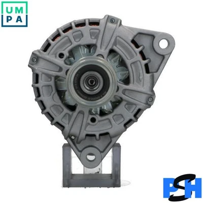 ALTERNATOR 505.905.210.010 FOR IVECO DAILY/VI/Platform/Chassis/Van 3.0L 4cyl - Image 1 of 4