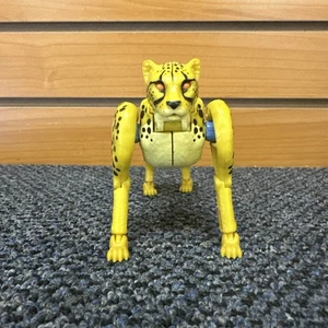 Hasbro Transformers Kingdom War for Cybertron Deluxe Class Cheetor - Imagen 1 de 4