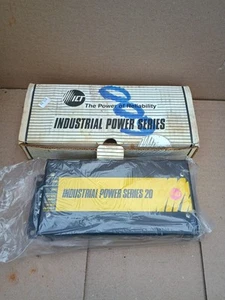 NOS Innovative Circuit - ICT2412-20A - Industrial Series 24VDC-12VDC / 20 Amp - Picture 1 of 2