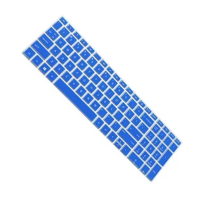Hohe unsichtbare Tastatur für HP 15,6 Zoll BF Laptops PC - Bild 1 von 36