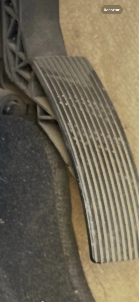 MERCEDES ML350 GL450 R350 R500 2006-2012 ACELERADOR PEDAL ACELERADOR OEM Foto 1 de 1