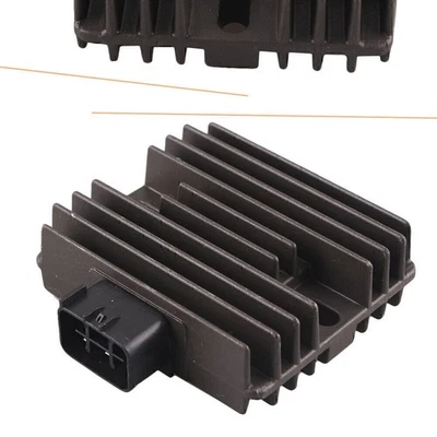 For Kawasaki ER650 ER-6N 2009/KLE650 Versy 08 09 Voltage Regulator Rectifier - Image 1 of 4