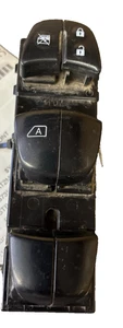 2014-2020 Nissan Rouge Master Power Auto Window SWITCH OEM #N224 - Picture 1 of 3