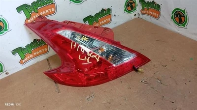 Passenger Tail Light Quarter Panel Mounted Fits 09-17 370Z 3700144 - Image 1 of 4