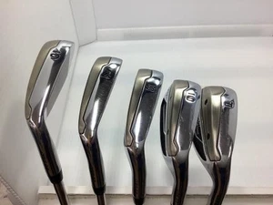 Callaway GREAT BIG BERTHA(2023) Iron Set 6-P 5pcs NS PRO 950GH neo/S #BD07406 - Picture 1 of 6