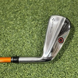 TaylorMade Stealth UDI 3 Utility Iron 20* Graphite Design Tour AD DI-85 X FLEX - Picture 1 of 17