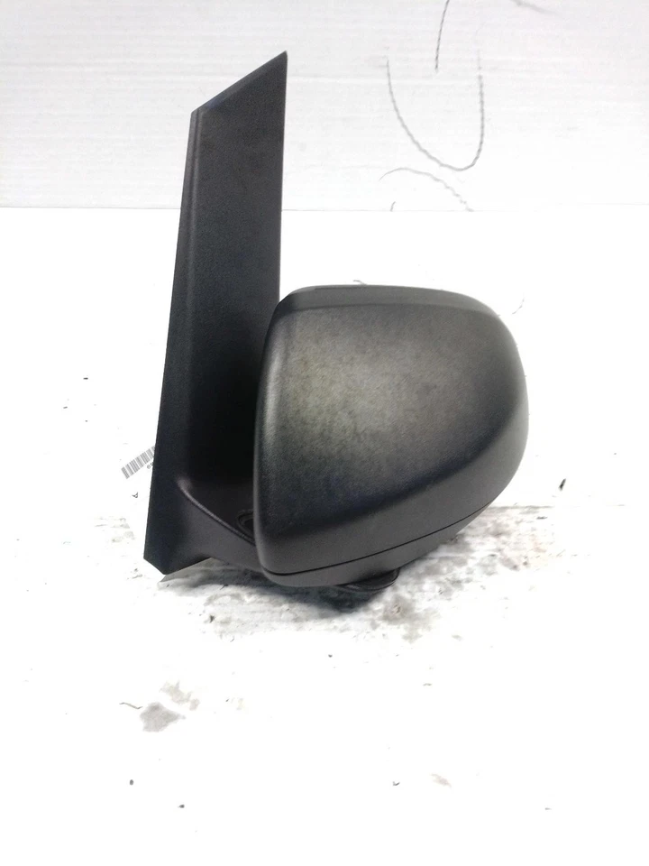 Used Left Door Mirror fits: 2019 Mercedes-benz Metris 447 Type w/o blind spot al - Image 1 of 4