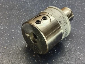 Kaiser 1/64 to 1-1/16" 10mm ID Fine Boring Head CK4 22mm Shank Bar Holder .0156 - Picture 1 of 7