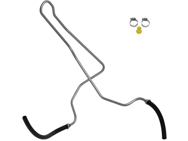Power Steering Return Line Hose Assembly For 96-00 Toyota 4Runner 2.7L 4 KS35T5 - Imagem 1 de 1