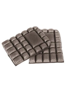 Kniekissen Kniepolster Knieschoner für Bundhose Knieschutz Polster Knieschoner - Bild 1 von 1