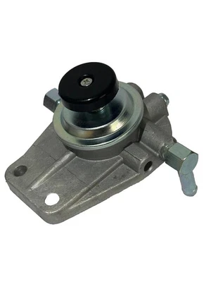 FOR NISSAN PATROL GU Y61 ZD30 TD42 3.0L FUEL LIFT PRIMER PUMP (2000-2007) 10MM - image 1 of 4