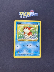 Juego de cartas coleccionables Pokémon Juego base dorado 2 76/130 LP regular. - Imagen 1 de 3