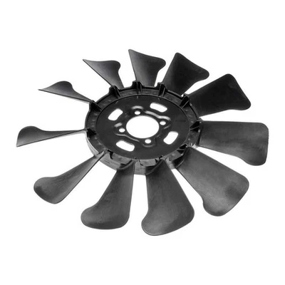 Hoja de ventilador de radiador para GMC K1500/K2500 Suburban 1999 | 11 aspas | Para 15024813 Foto 1 de 4