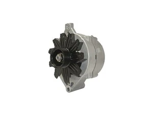 For 1977-1991 Ford E150 Econoline Club Wagon Alternator 72178WHND 1978 1979 1980 - Picture 1 of 2