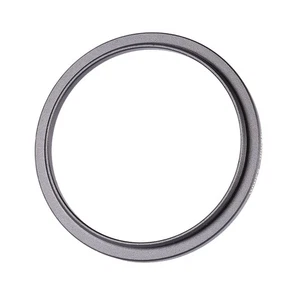 49mm-52mm 49mm To 52mm Step Up Rings Metal Lens Adapter Filter Ring 49-52 Black - Picture 1 of 6
