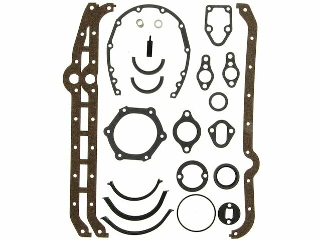 Juego de juntas de conversión para camioneta Chevrolet 1955-1960 Mahle 79834QH 1956 1957 1958 Foto 1 de 2