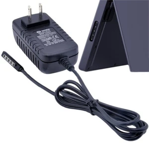 Home Wall Travel Charger AC Adapter Power Supply For Microsoft Surface RT 10.6" - Picture 1 of 3