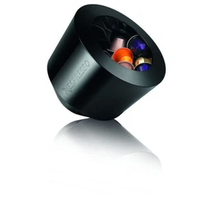 Nespresso - Vista - Caramelo NEGRO (solo dispensador - SIN cápsulas) - Imagen 1 de 1