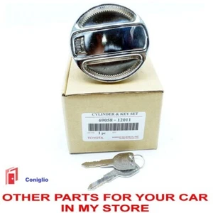 CELICA TA22 RA23 TA23 RA24 RA22 COROLLA KE30 KE25 TE27 TE25 TE31 KE35 FUEL CAP - Picture 1 of 10