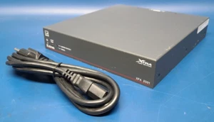 Extron, XPA 2001-70V Mono 70/100V Amplifier- 200 Watt, Tested Working. - Picture 1 of 8