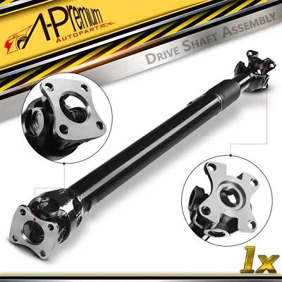 Conjunto de eje de transmisión trasero A-Premium para Ford Ranger 90-94 Mazda B2300 1994 Foto 1 de 4