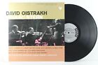 DAVID OISTRACH / ISAAC STERN - Vivaldi - Bach - ORMANDY - US Columbia ML 5087