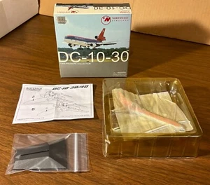 Dragon Wings 1:400 Northwest DC-10-30 Diecast (55666) w/ box/stand/paper - GUC - Picture 1 of 12