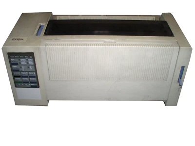 Stampante ad aghi parallela Lexmark (IBM) 2390 plus - Immagine 1 di 4