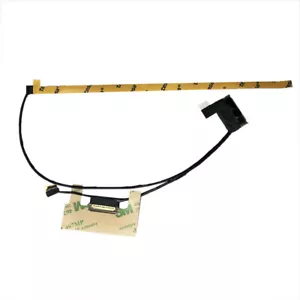 5C10V98522 DC02003GC00 para Lenovo Yoga 730 EDP Cable LCD FHD 81CT001SUS Nuevo - Imagen 1 de 7
