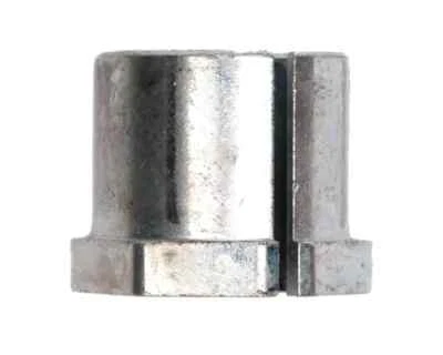 Rueda delantera/buje de cámara ACDelco 45K0118 para Ford E-350 Econoline 1992-1998 Foto 1 de 2