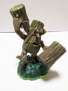 Skylanders Spyro's Adventure Series 1 Stump Smash, Activision 2011 - Picture 1 of 5