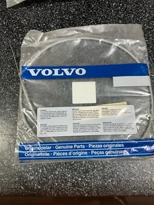 Volvo 360 Throttle and Choke Control - 3293551 - Picture 1 of 3