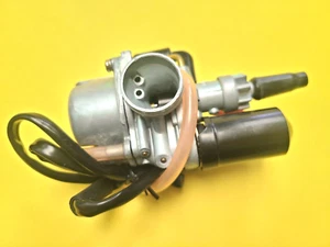 Carburador PARA Honda Elite DIO 50 SA50 SYM DIO KYMCO ZX Scooter Ciclomotor 2 tiempos - Imagen 1 de 5
