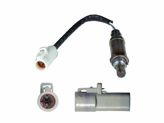 Sensor de oxígeno aguas abajo Bosch se adapta a Mercury Monterey 2004-2007 4,2 L V6 73XTXY Foto 1 de 1