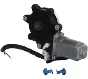 Power Window Motor-Wagon Cardone 47-4112 Reman - Bild 1 von 8
