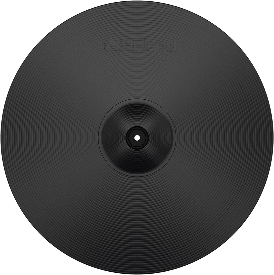 Roland CY-18DR V-Cymbal Digital Ride Black