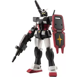Robot Soul FA-78-2 Heavy Gundam A.N.I.M.E. Side MS Gundam Bandai Painted Figure - Picture 1 of 1