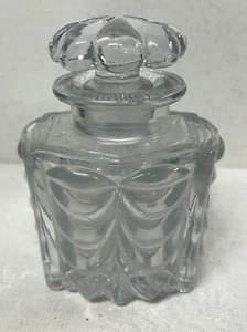 Magnifique flacon de parfum ancien parfait état - Picture 1 of 7