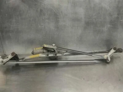 05-07 SIERRA 1500 PICKUP Windshield Wiper w/ Trans Motor Classic Style 199374 - Image 1 of 4