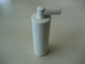 ARIETE FILTRO ACQUA CARTUCCIA ANTI CALCARE FERRO STIRO STIROMATIC INSTANT 5578 - Foto 1 di 1